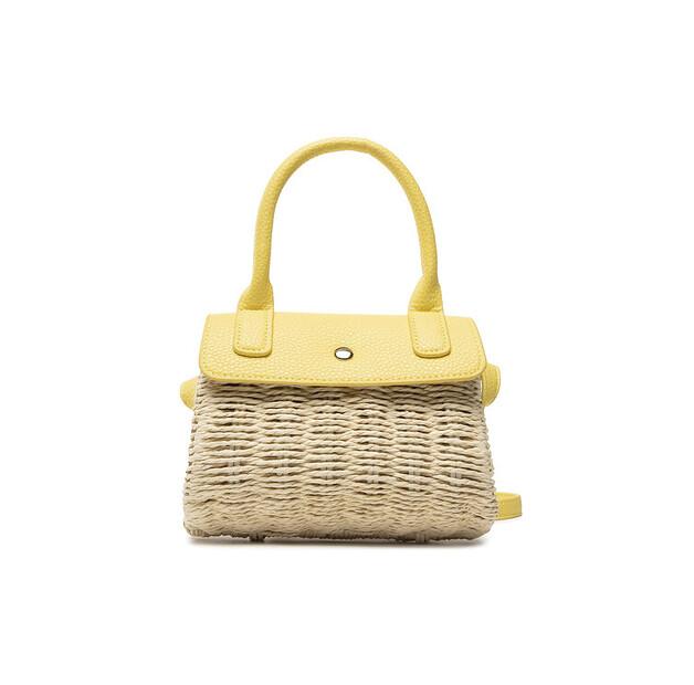 

Сумка Jenny Fairy Jenny Fairy MJR-J-132-50-01 бежевый