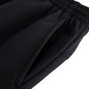 Anta Training Series Woven Sports Pants Men Pants Basic-Black 952547502-4