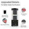 Silent Aquarium Water Pump Energy Saving Water Circulation System  Aquarium Decoration