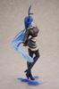 Azur Lane New Jersey Collaboration Illustration Scale PVC ABS Complete Figure Ver. 1/7 & Pre-painted