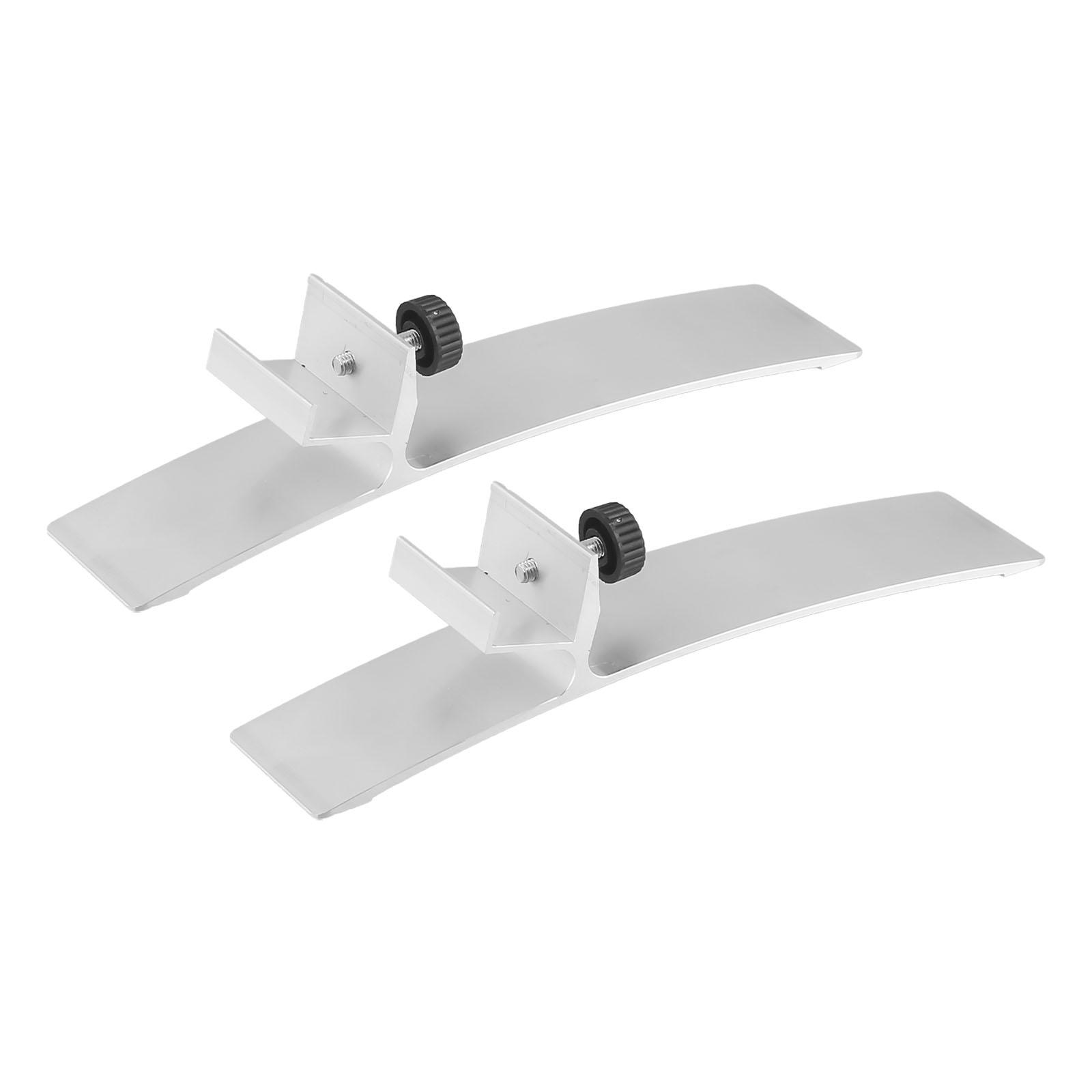 

Stands Bracket Aluminum Alloy Base Set For Infrared Heating Panels For All Heating Plates With A Frame Of 16-22mm