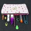 Crochet Hooks Set Aluminium Crochet Needle for Crocheting with Ergonomic Handle