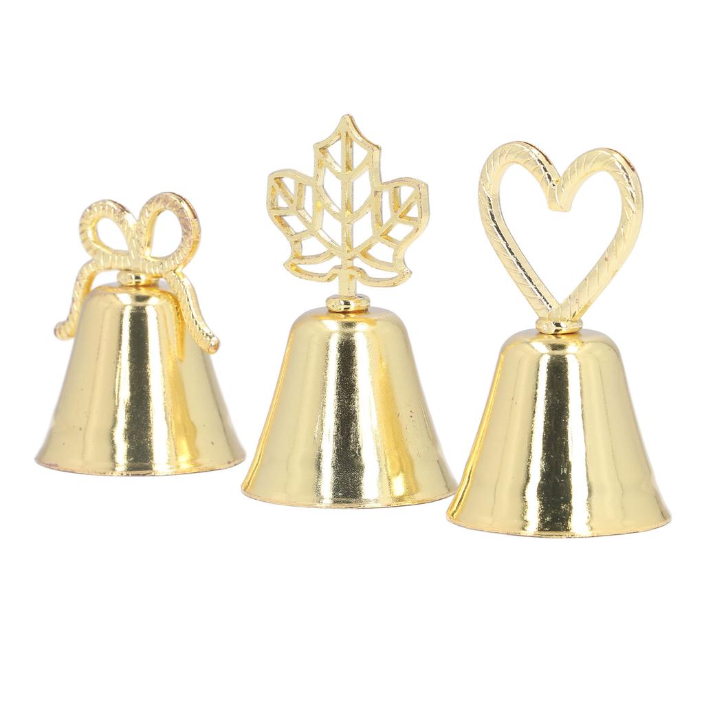 3 Stück Tischkartenhalter Stabiles Metall Einzigartiges Design Breite Anwendung Namenskartenhalter für Hom