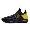 Nike LeBron Witness 4 Ep Sneakers Lakers CD0188-004