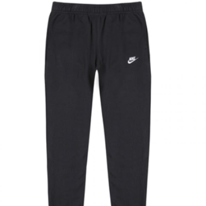 Nike Galleria Nike Men S nSw Club Terry Jogger pantS Bv2679 010