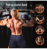 Pull-up Assist Resistance Band for Indoor Fitness and Exercise