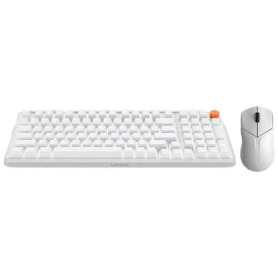 Lenovo MK9 Pro Mechanical Keyboard & Legion M6X S Mouse Bundle
