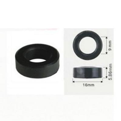 Rubberen Afdichtring O-ring voor Toyota Bosch Injector Nozzle 23250-28080