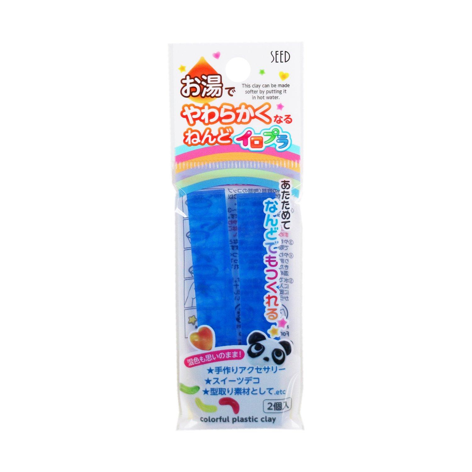 

Семена Илопура 2 бутылки Blue Co., Ltd. ACG-PC1 #