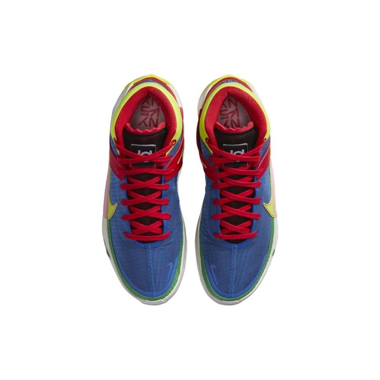 Nike KD 13 'NY Vs. NY' Men's DA4318-100