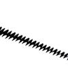 Fine Tooth Garden Pruning Saw - Handheld Woodworking & Fruit Tree Tool