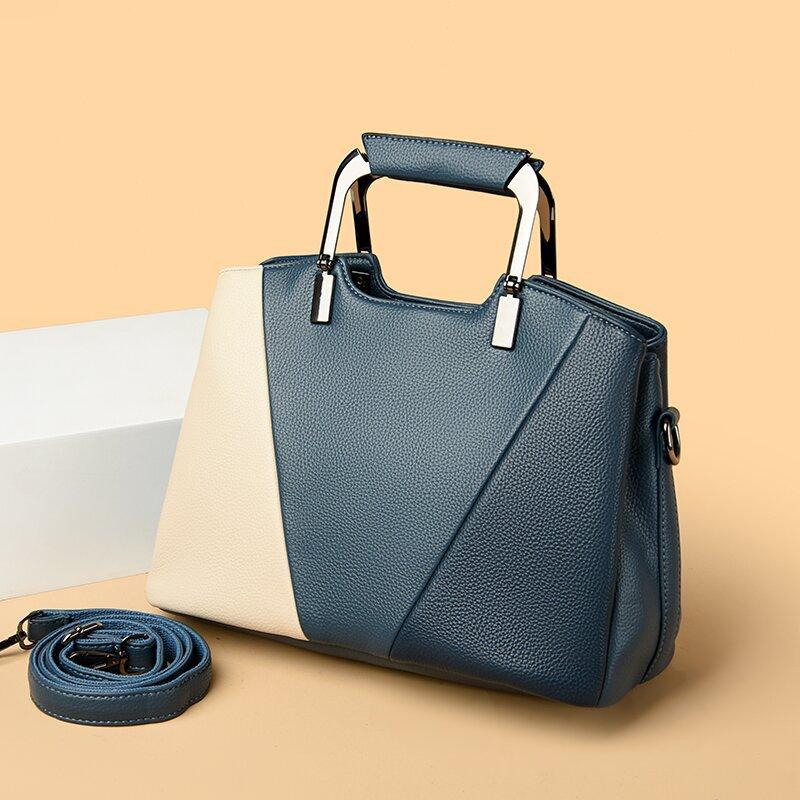 Handbag Fashion Versatile Shoulder Bag Crossbody Bag