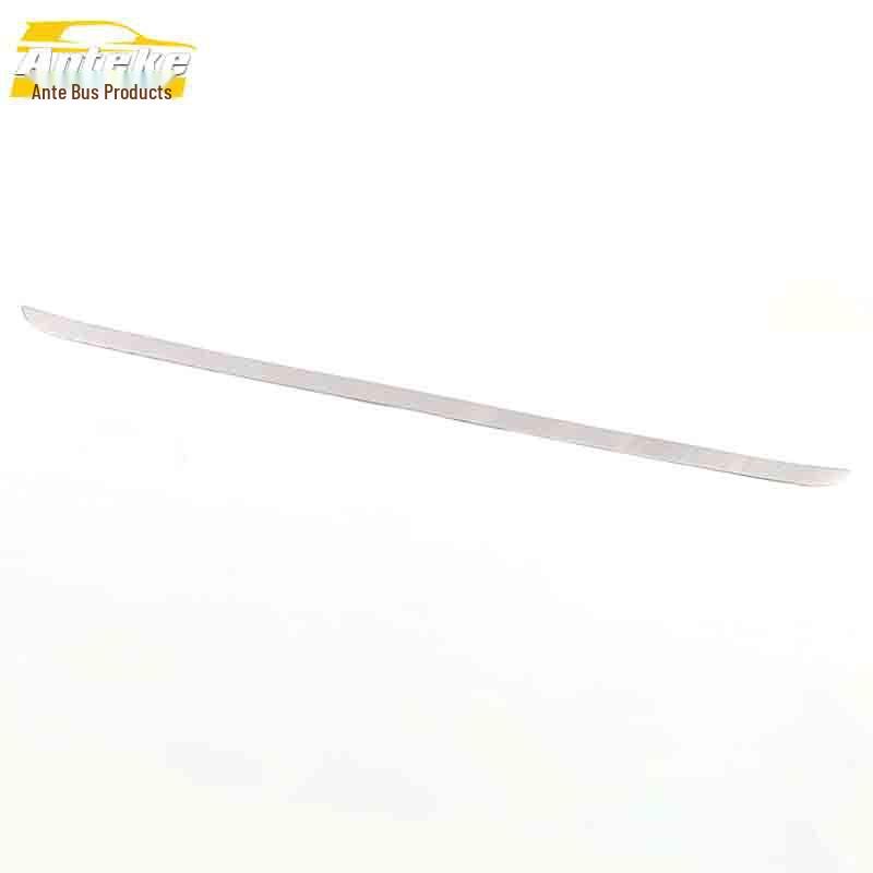 K3 Trunk Stainless Steel Anti-Scratch Trim Sticker