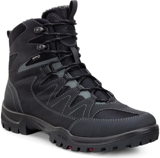 Треккинговые ботинки Ecco Xpedition III GTX