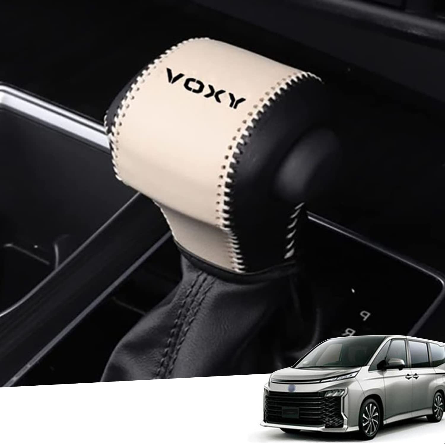 

YOFAMO Toyota New Voxy MZRA90W MZRA95W ZWR90W ZWR95W 90 Серия (Январь 2022 г. ~) Машина бежевый