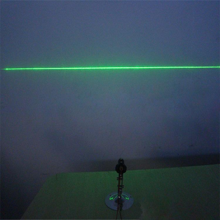 532nm 5mW Green Line Laser Level Module