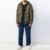Polo Ralph Lauren FW21 Logo Embroidered Solid Pullover Sweater Men Sweater Navy-Blue 710766862-009