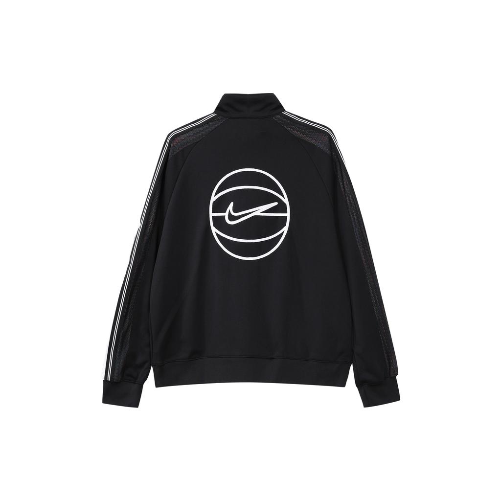 New Nike Jackets Men Black FB7037-010