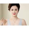 Middle Aged Women S Thin No Wire Comfortable Bra With Side Support