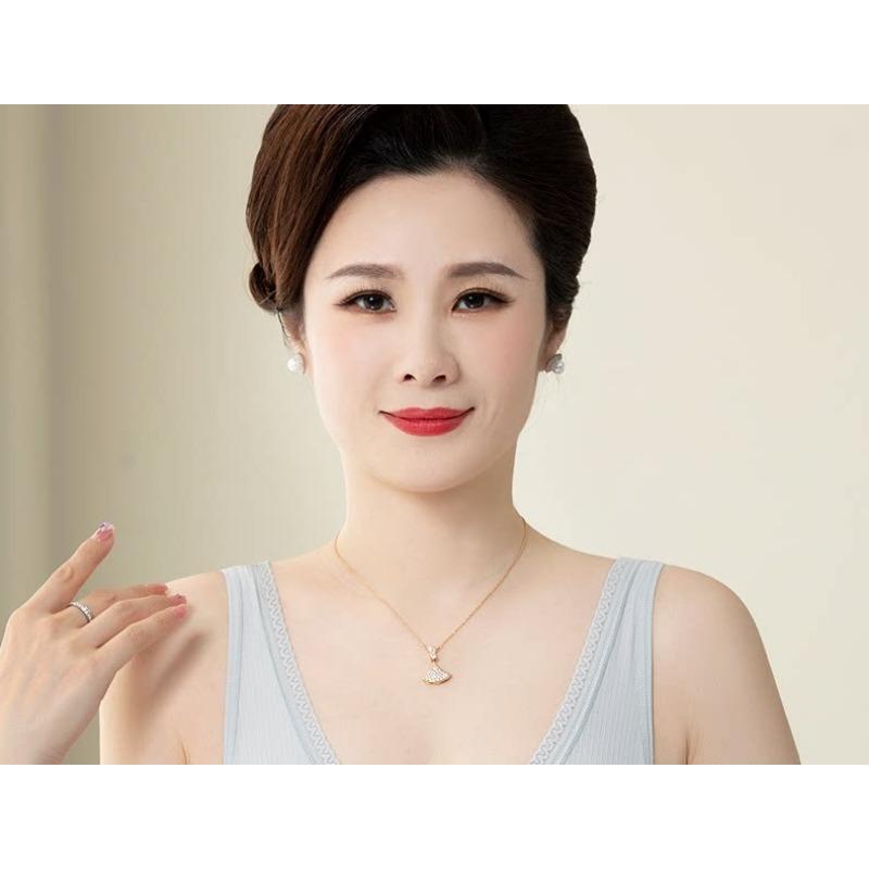 Middle Aged Women S Thin No Wire Comfortable Bra With Side Support