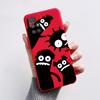 For Xiaomi Redmi 10 Prime 2022 Case Cute Bear Cartoon Shockproof TPU Cover For Xiaomi Redmi 10 Phone Case Redmi10 2022 Soft Capa