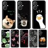 For Vivo Y27 5G Case Cute Cartoon Painted Cover Soft TPU Phone Case For VivoY27 5G V2302 V2322 Silicone Funda For Vivo Y36 5G