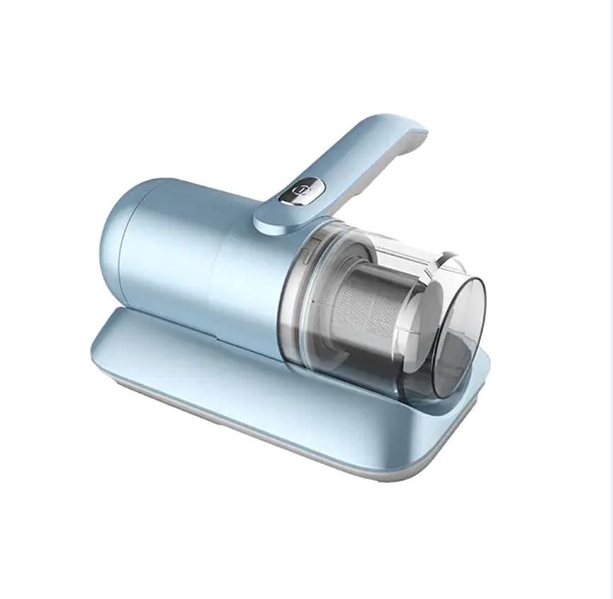 LED ultrasonic sterilization dust mite vacuum cleaner, dust mite vacuum, ultraviolet mattress clean vacuum, ultraviolet disinfection mite