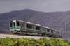 KATO N gauge 701 series 1000 series Sendai color set model train 4-car 10-1553S