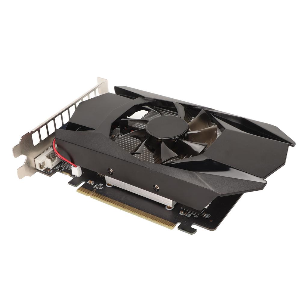 HD7670 4GB GDDR5 Graphics Card 128bit 650MHz Core Frequency Supports DirectX 11 PCI Express X16 2.1 Graphics Card