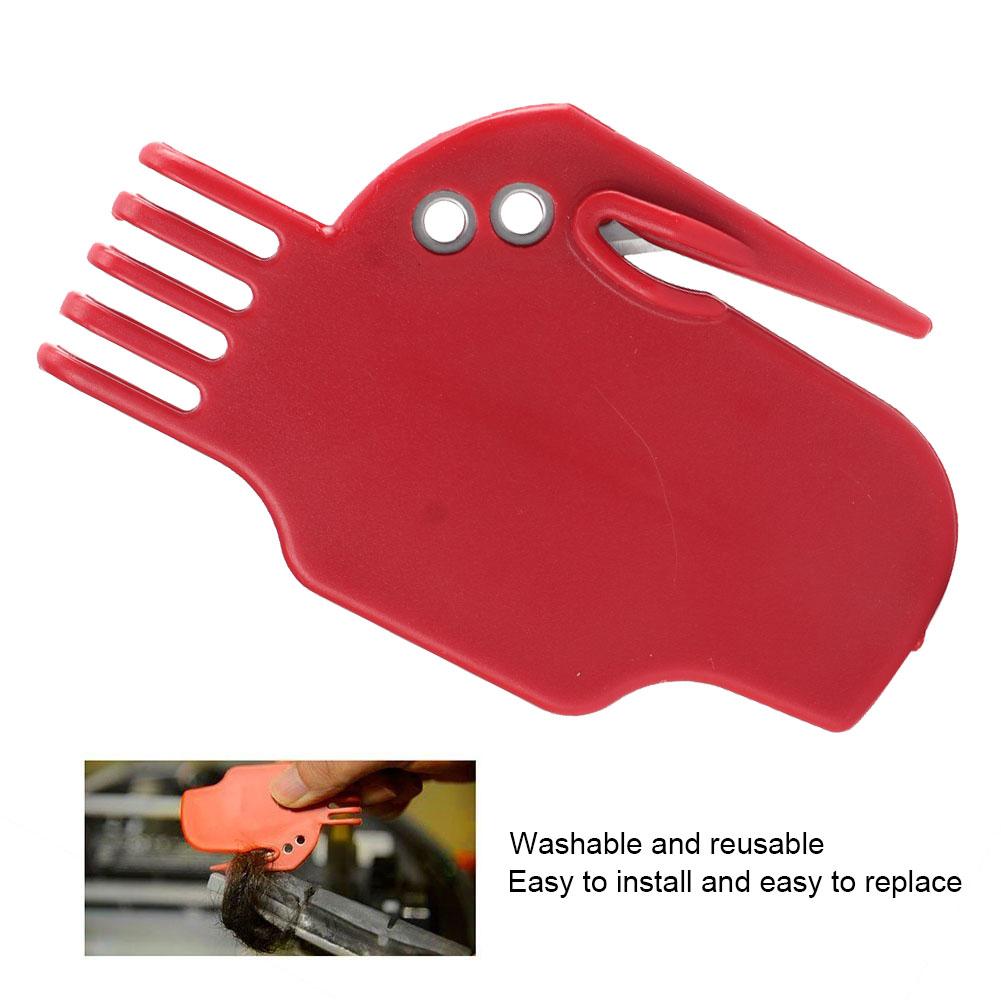 Main Brush Side Brush Filter Flat Comb Accessories Fit for 700 Series Sweeping Robot