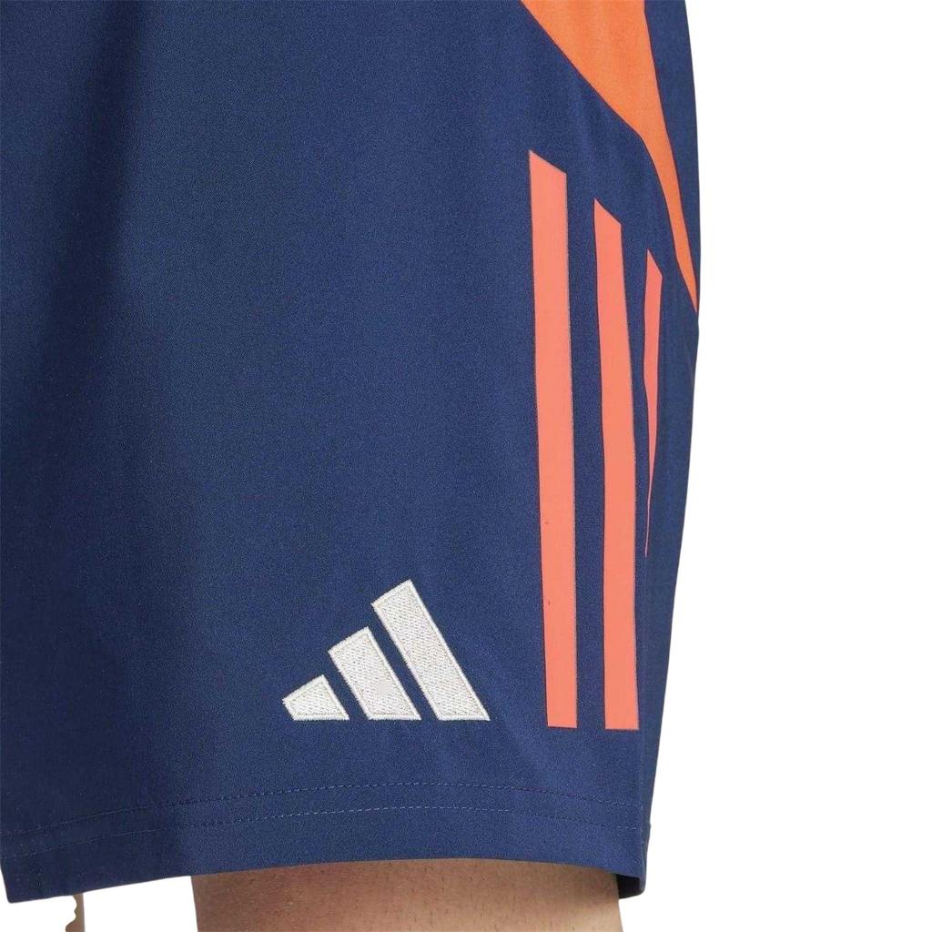 Adidas Mens Tiro 24 Manchester United FC Shorts