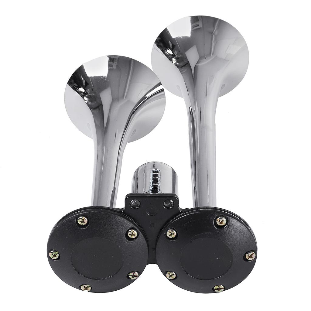 Dos Juegos De Super Tweeter Eléctrico Universal De 12v 300db Dos Juegos De Super Tweeter Eléctrico Universal De 12v 300db