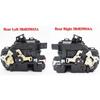 Car Central Door Lock Actuator Latch Module Motor Mechanism For VW Passat B5 Golf Jetta MK4 Beetle Octavia 3B1837015A 3B1837016A