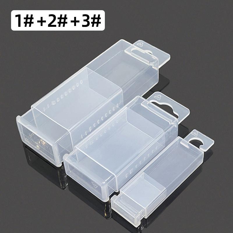 

Ящик для инструментов, ящик для хранения деталей, ящик для сверл, фрезерный станок, прямоугольный телескопический ящик, ящик для спиральных сверл, аксессуары для метчиков, упаковка для инструментов