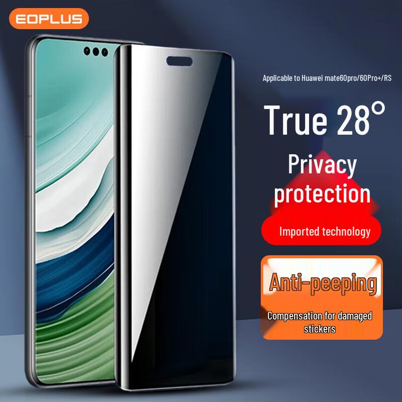 

Huawei Tempered Glass Screen Protector