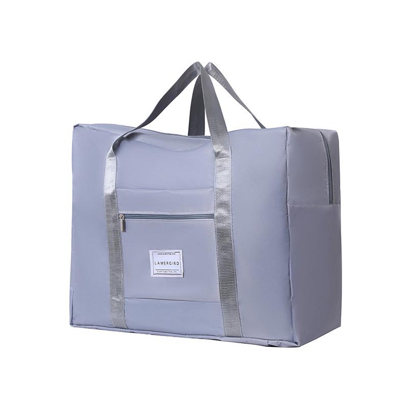 Portable Multi-Purpose Storage Bag for Clothes and Travel
