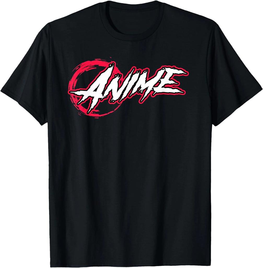 ANIME T-Shirt