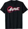 ANIME T-Shirt
