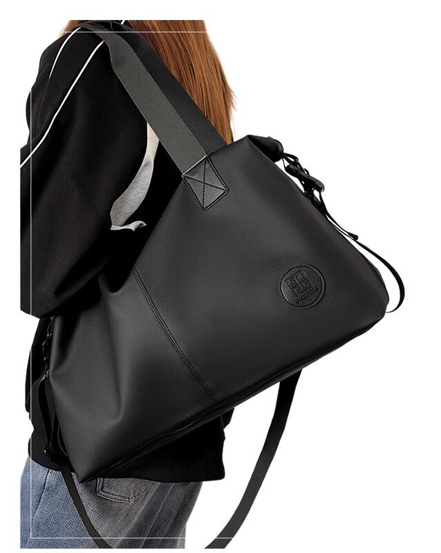 Newcity Women s Large Capacity Multi-Purpose Travel Duffel Bag