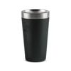 STANLEY 1913 Stacking Vacuum Pint Black 12 Oz L 2.0 / 0.35
