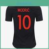 Premium Quality Fashion Croatia Flag Mens T-shirt Tee Top For Hrvatska Football Fans