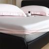 Pure Color Lyocell 4-Piece Bedding Set