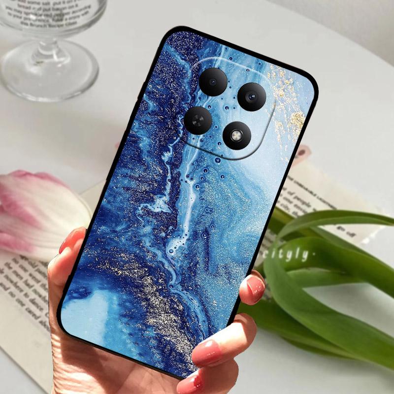 For Redmi Note15 4G 5G Case Note15Pro 5G Camera Protection TPU Silicon Cover For Xiaomi Redmi Note 15Pro Fundas Soft Phone Shell