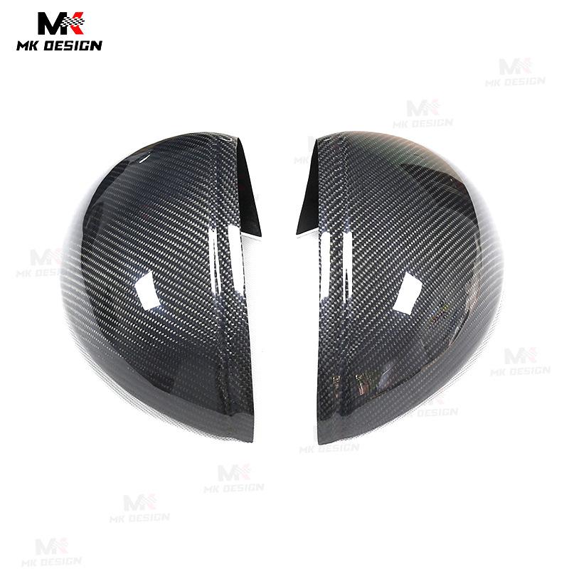 Porsche Cayenne/Macan 958 Carbon Fiber Mirror Cover