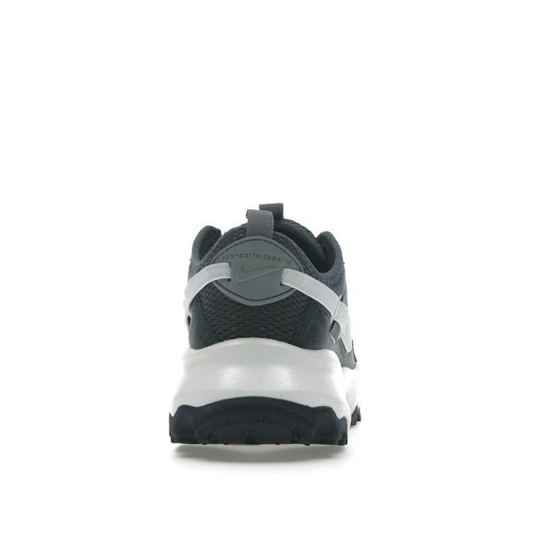 Nike TC 7900 Anthracite Platinum Tint Women Sneakers Grey Smoke-Grey Metallic-Platinum DD9682-001