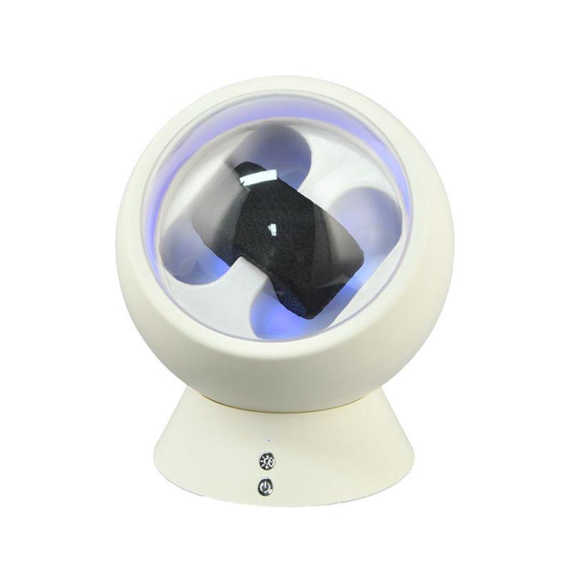 Хороший Автоматический Вращающийся Стенд Для Автоматических Часов Питание от USB Вращающийся Стенд Модный Шейкер Дисплей Коробка Для Часов Бежевый