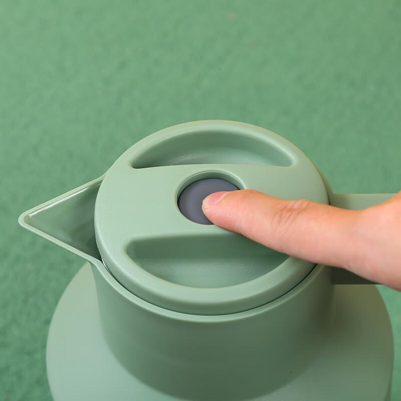 European Style Insulated Thermal Carafe