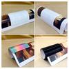 Rhinestone Painting Canvas Roll Holder Anti-Roll Canvas Ring Organizer 3D Printed Rhinestone Art Scroll Roller Ring Storage Tools