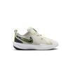 Nike GT Cut 3 PS Phantom Light Lemon Twist Kids Sneakers Cream Obsidian White FD7034-005