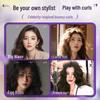 BEAUTY NOTES Curly Hair Styling Elasticin